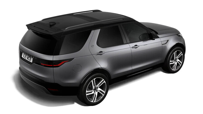 Land Rover Discovery 3.0 D350 Dynamic HSE 5dr Auto Diesel Station Wagon - Image 3